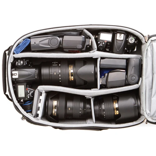 Think Tank Airport Essentials