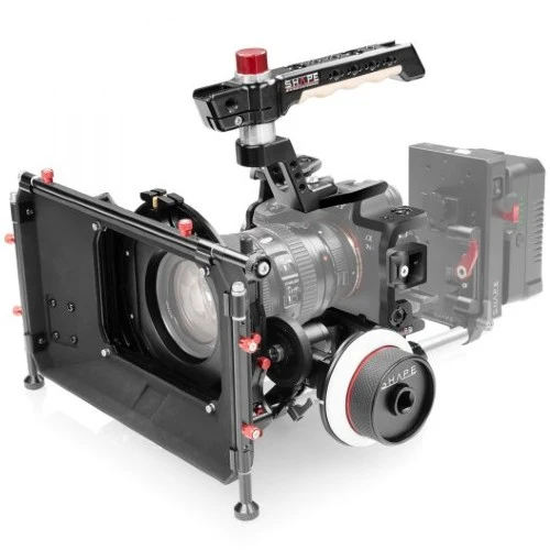 Shape A7S3 Cage for Sony A7S III