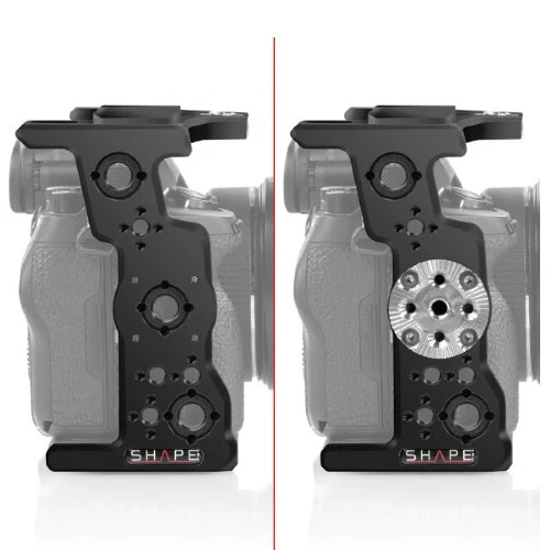 Shape A7S3 Cage for Sony A7S III