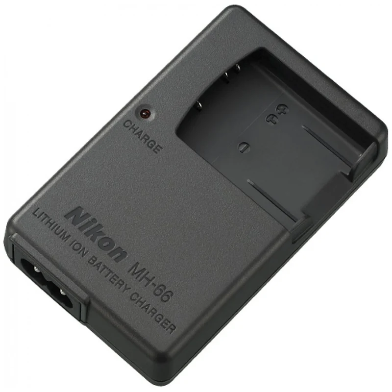 Nikon Battery Charger MH-66 for EN-EL19