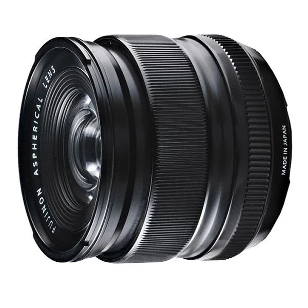 Fujinon XF 14mm f/2.8 R