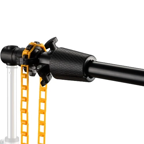 Bresser BR-MB32 Einzelfederungssystem