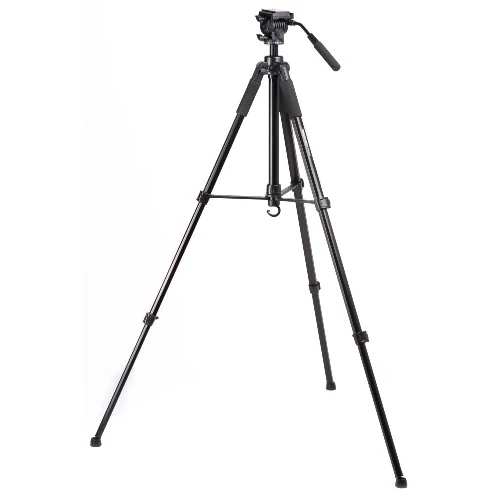 Bresser TR-688V Video Dreibeinstativ