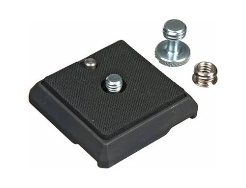 Gitzo GS5370C Schnellwechselplatte