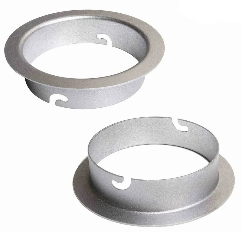 Elinchrom Rotalux GO Adapter
