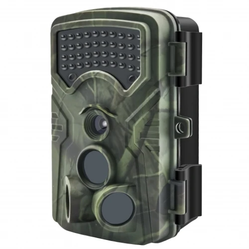 Braun Scouting Cam Black1300