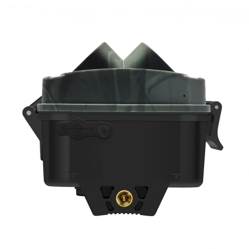 Braun Scouting Cam Black1300