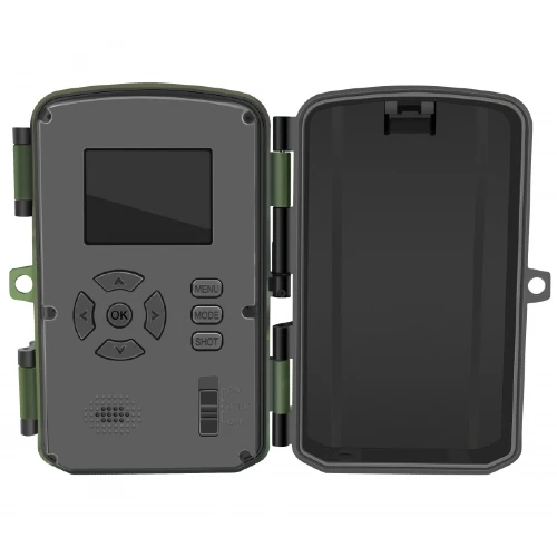 Braun Scouting Cam Black1300