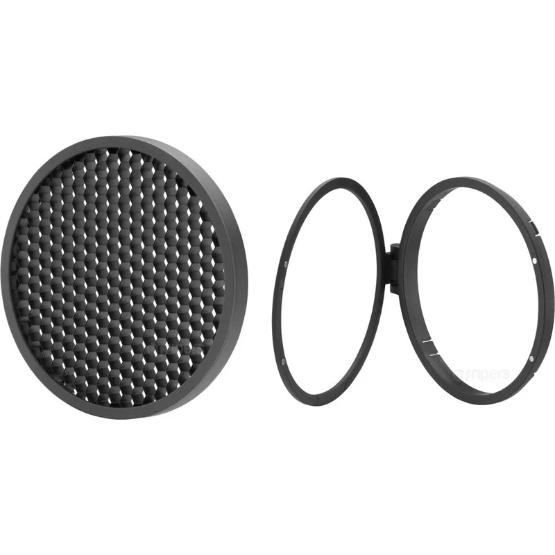 Jinbei HD-200 Pro Zubehör-Set