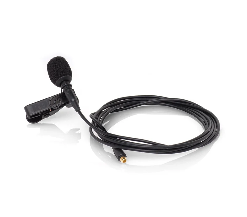 RØDE Lavalier Mikrofon
