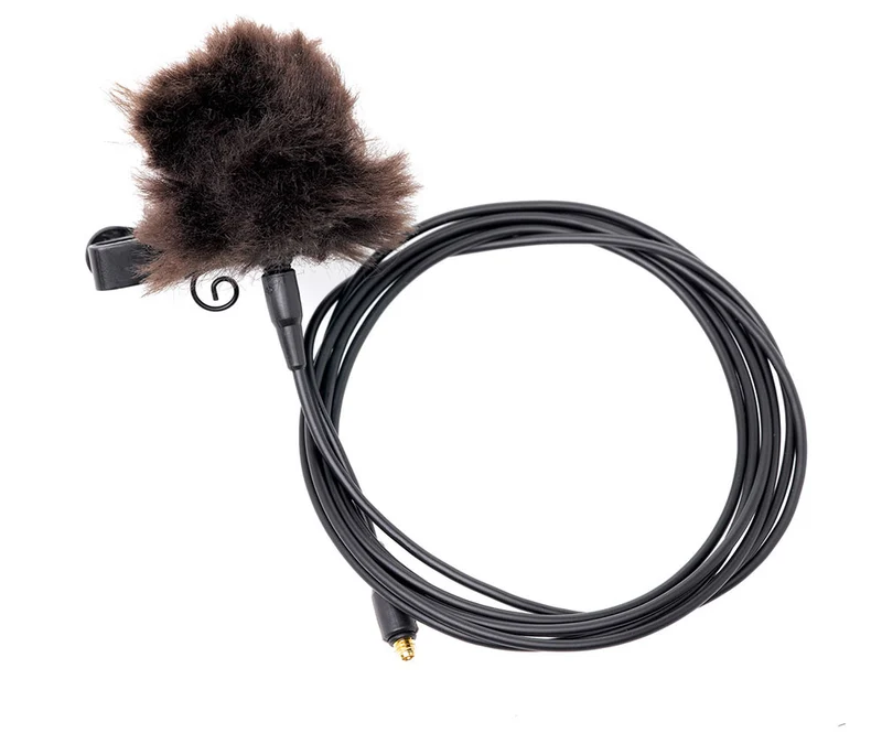 RØDE Lavalier Mikrofon