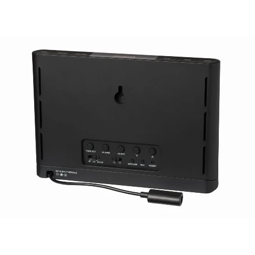 Bresser 5-in-1 Komfort-Wetterzentrale