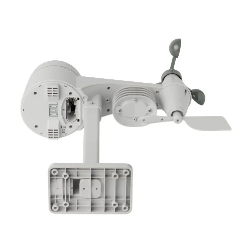 Bresser 5-in-1 Komfort-Wetterzentrale
