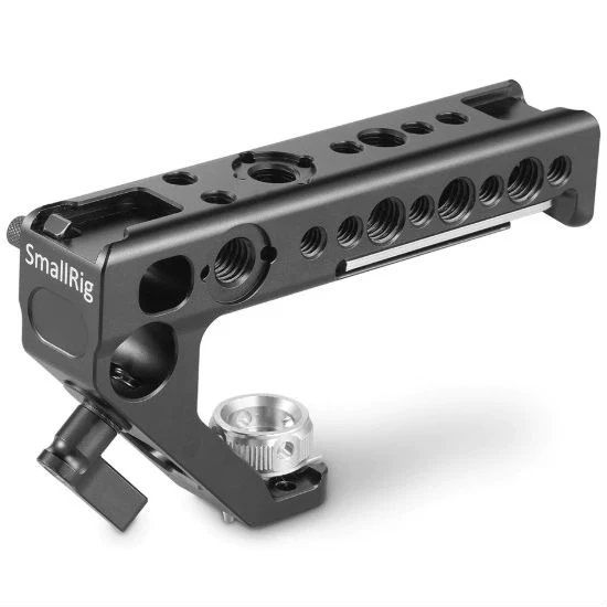 SmallRig Arri Feststellgriff & Monitorhalterung Kit