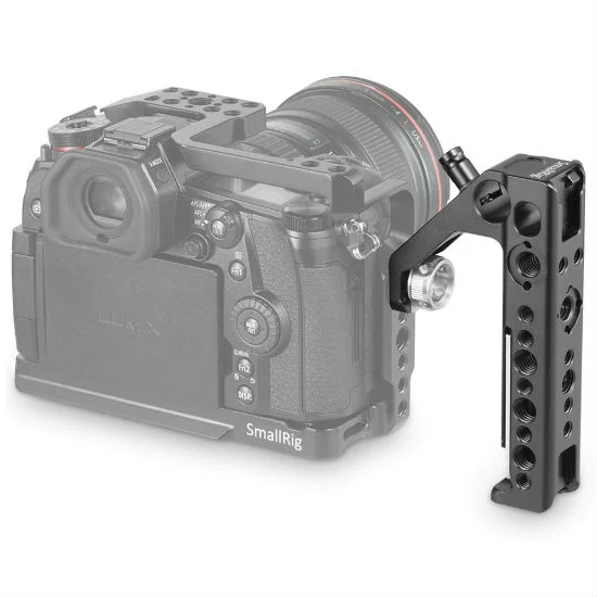 SmallRig Arri Feststellgriff & Monitorhalterung Kit