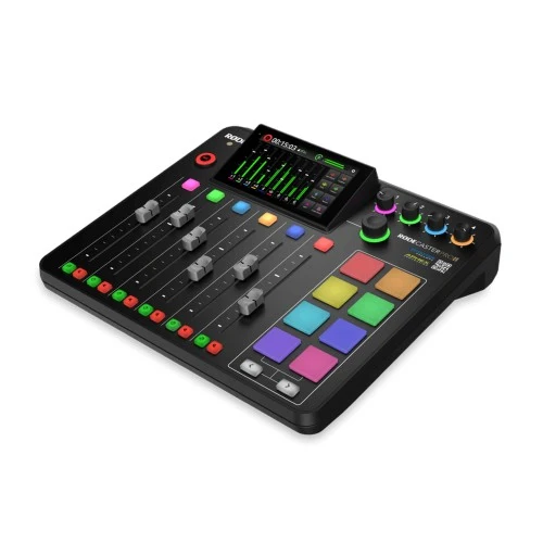 RØDE RØDECaster Pro II