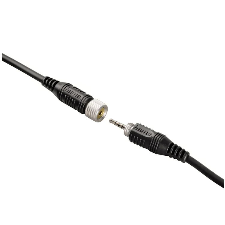 Hama 5210 Connection Cable - Olympus 1