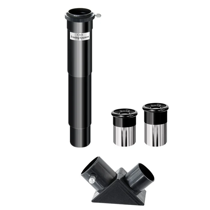 National Geographic 50/600 Telescope+Microscope 640x+Smartphoneadapter