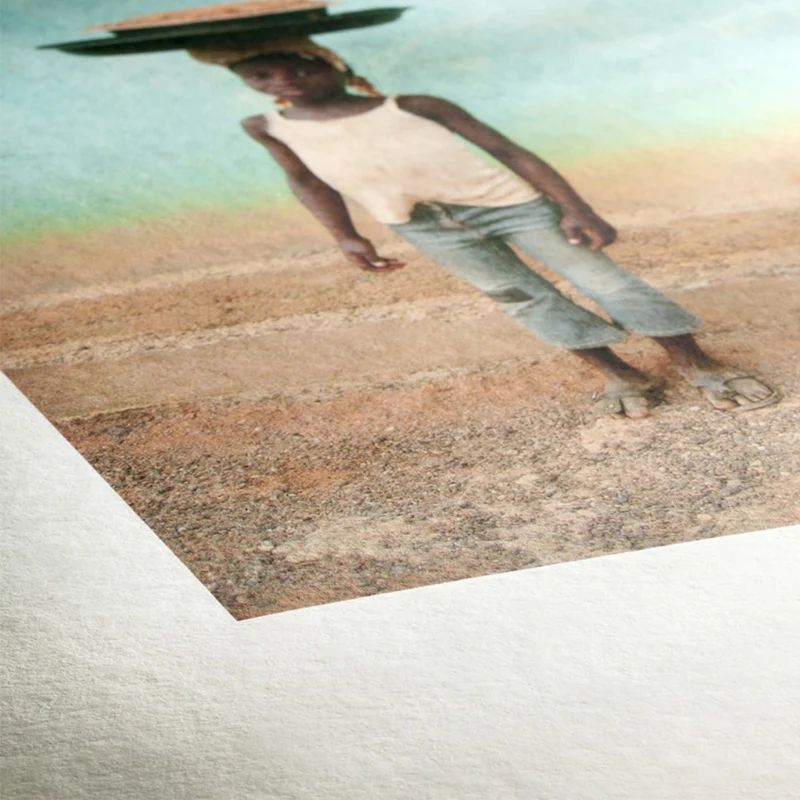 Hahnemuhle Bamboo 290gsm A3+ 25 Sheets