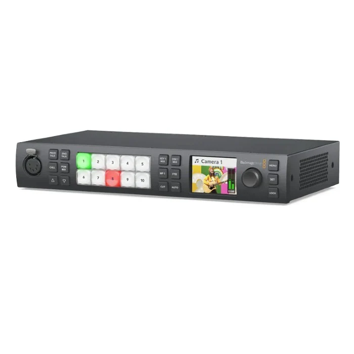 Blackmagic ATEM 1 M/E Constellation HD