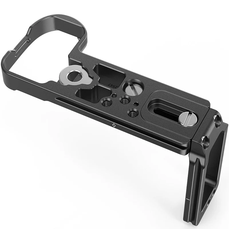 SmallRig L Halterung für Nikon Z5 / Z6 / Z7 Kamera 2947