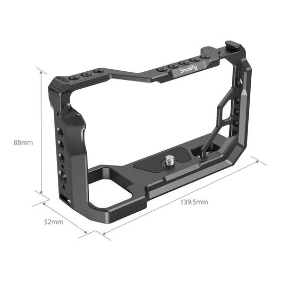 SmallRig Cage für Sony A7C 3081