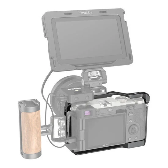 SmallRig Cage für Sony A7C 3081