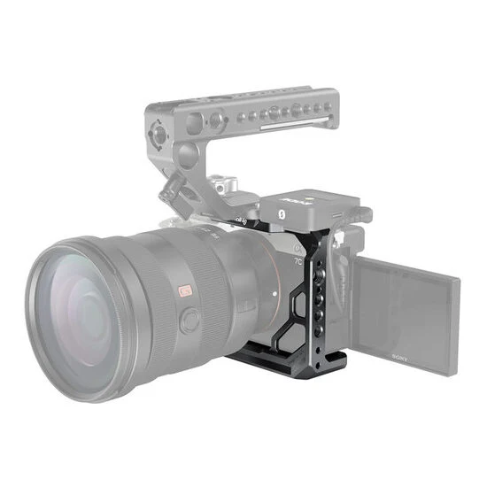 SmallRig Cage für Sony A7C 3081