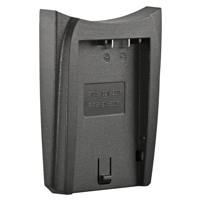 Jupio Charger Plate for Nikon EN-EL25