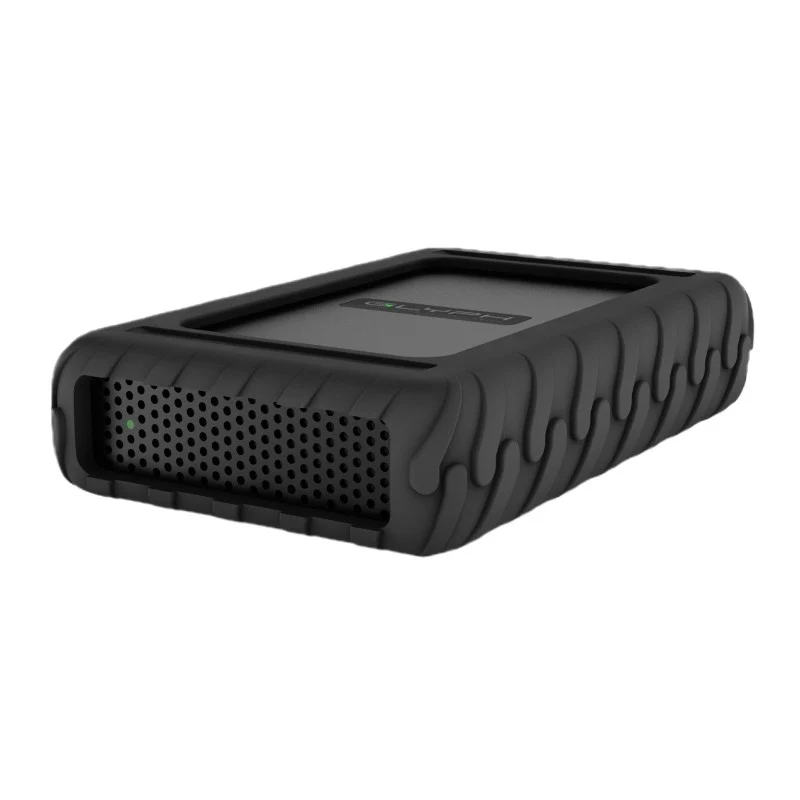 Glyph Blackbox Pro 12 TB 7200RPM Enterprise Class USB-C (3.1) (funktioniert mit 3.0/2.0)