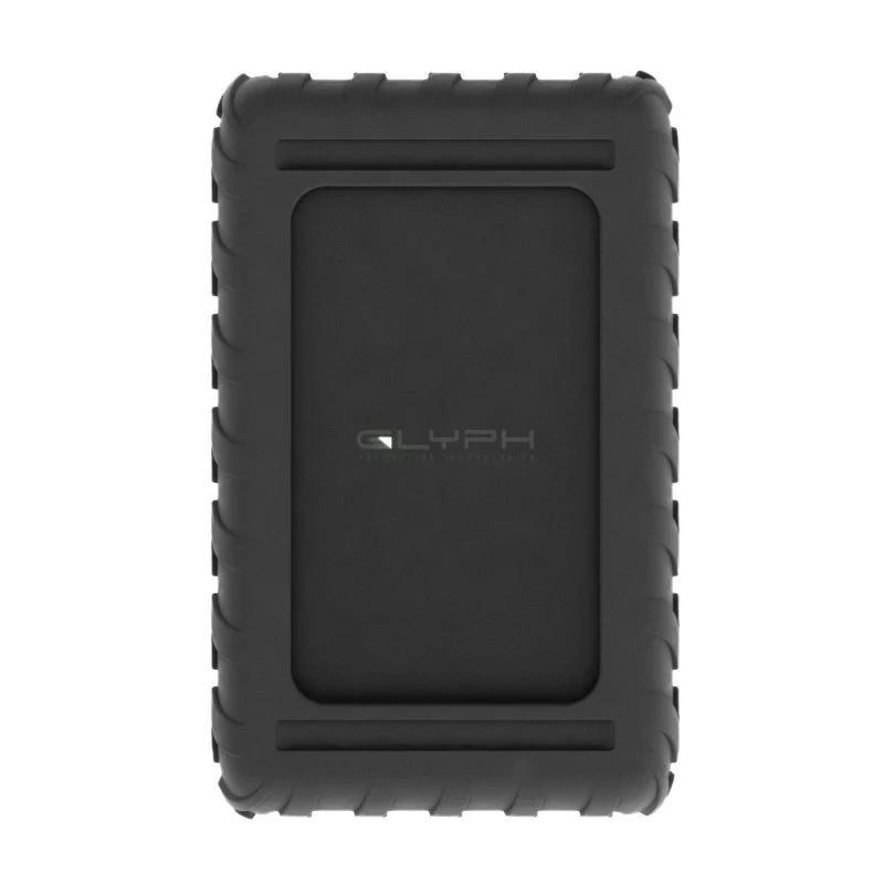 Glyph Blackbox Pro 8 TB 7200RPM USB-C (3.1) (Works with 3.0/2.0)