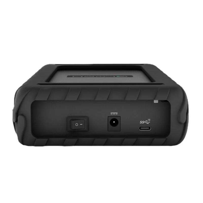 Glyph Blackbox Pro 8 TB 7200RPM USB-C (3.1) (Works with 3.0/2.0)