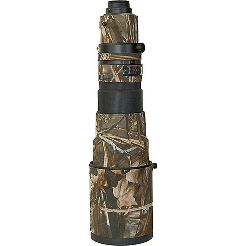 LensCoat für Nikkor 500mm 1:4,0 VR Realtree