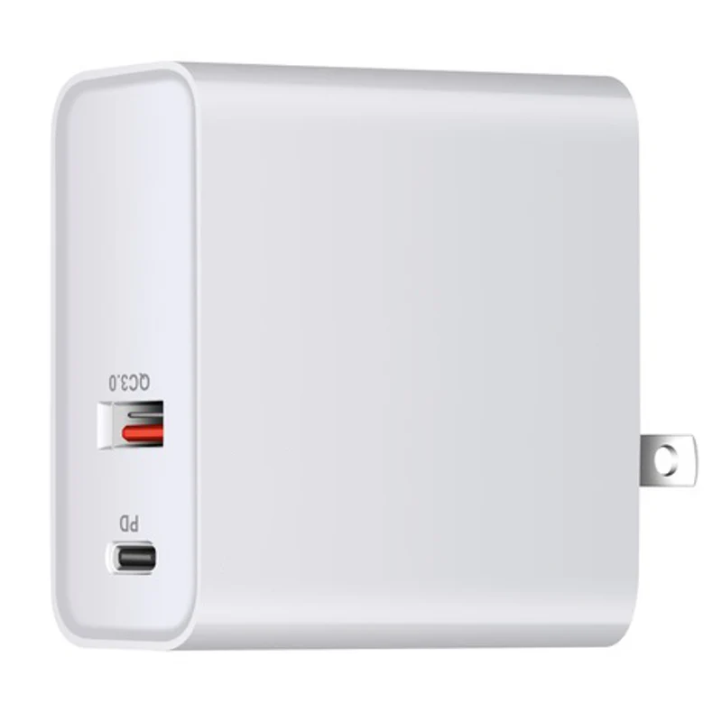 Fxlion PD65 USB-A und USB-C Schnellladegerät 65W