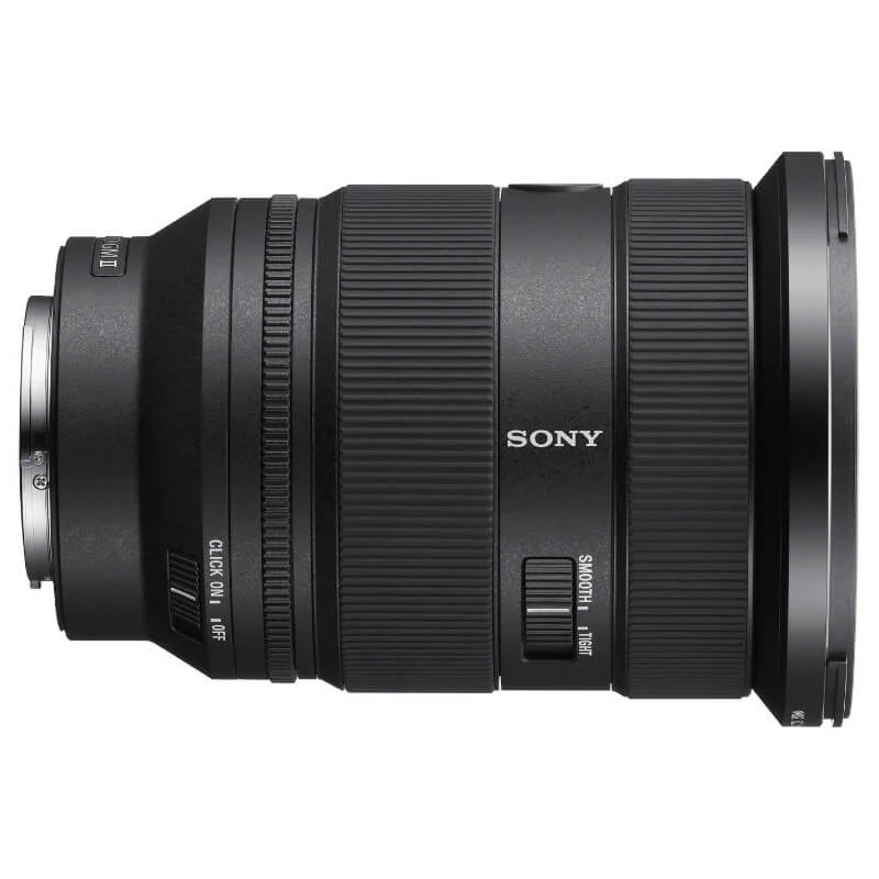 Sony FE 24-70mm f/2.8 GM II