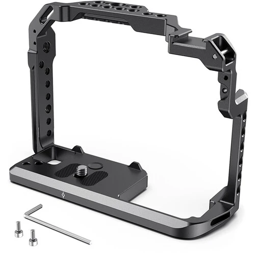 SmallRig 2646 Panasonic Lumix GH5/GH5S Cage