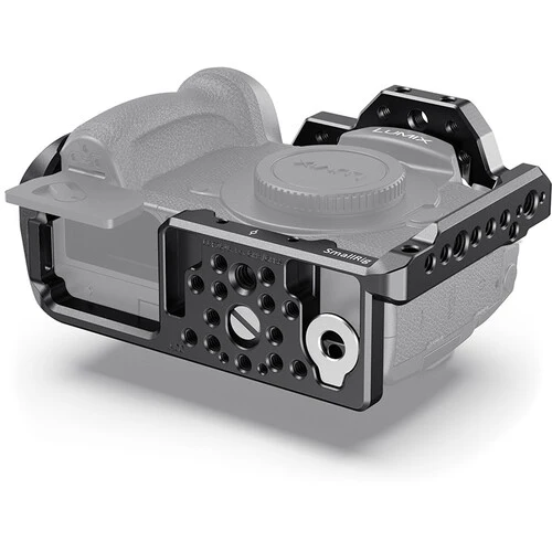 SmallRig 2646 Panasonic Lumix GH5/GH5S Cage