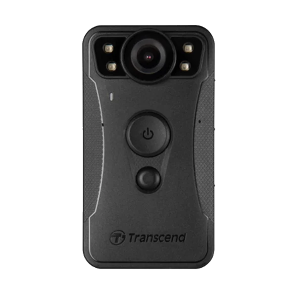 Transcend Bodycam 64G DrivePro Body 30, Non-LCD