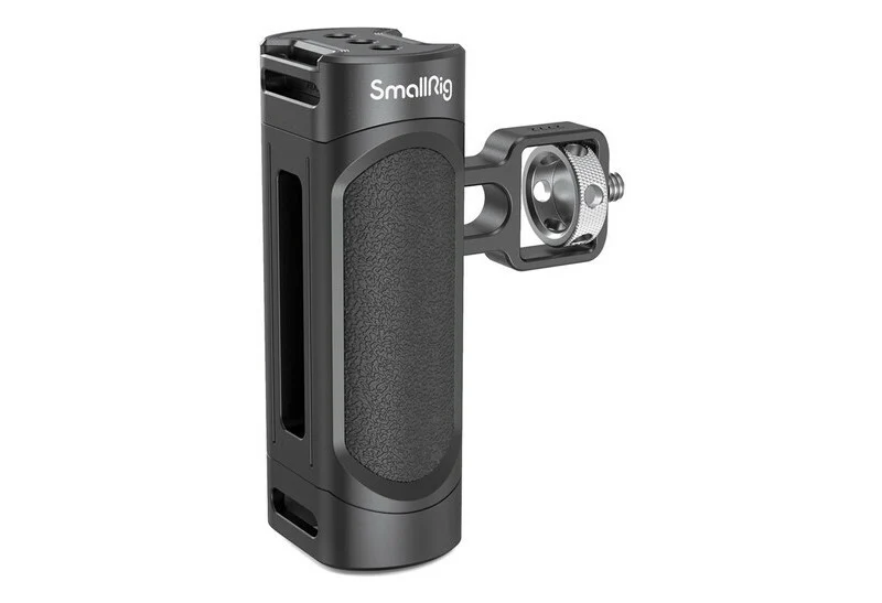 SmallRig 2772 Lightweight Side Handle for Smartphone Cage