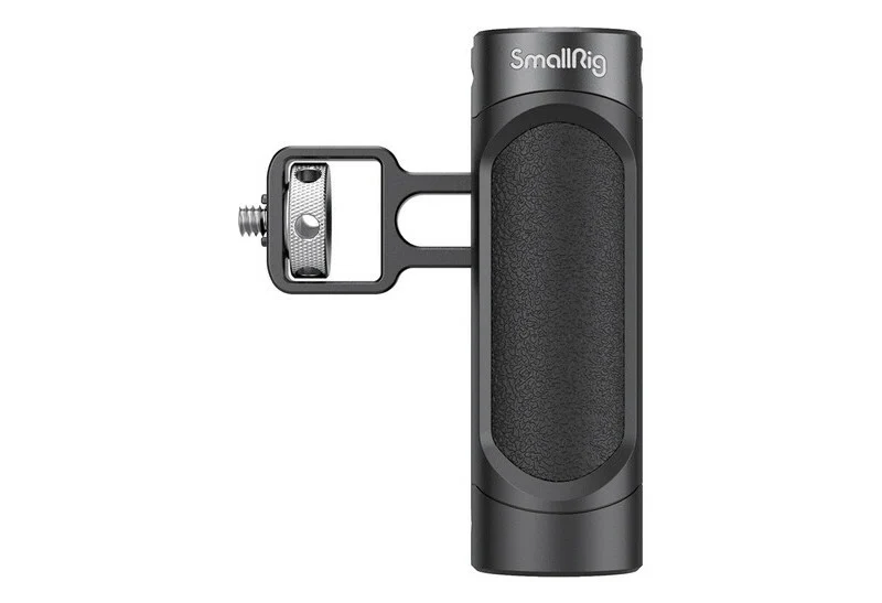 SmallRig 2772 Lightweight Side Handle for Smartphone Cage