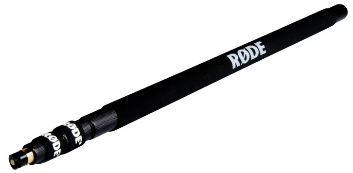 RØDE Mini Boompole