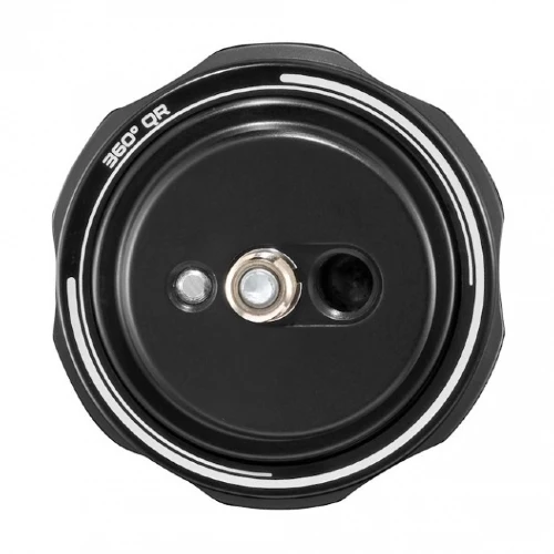 Manfrotto Move quick release system