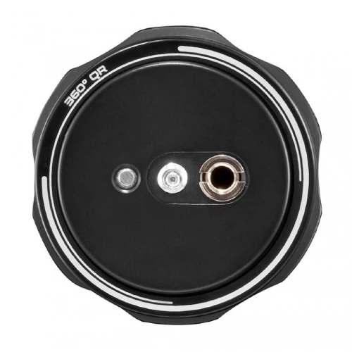 Manfrotto Move quick release system