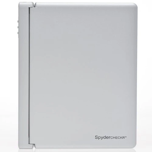 Datacolor SpyderCheckr