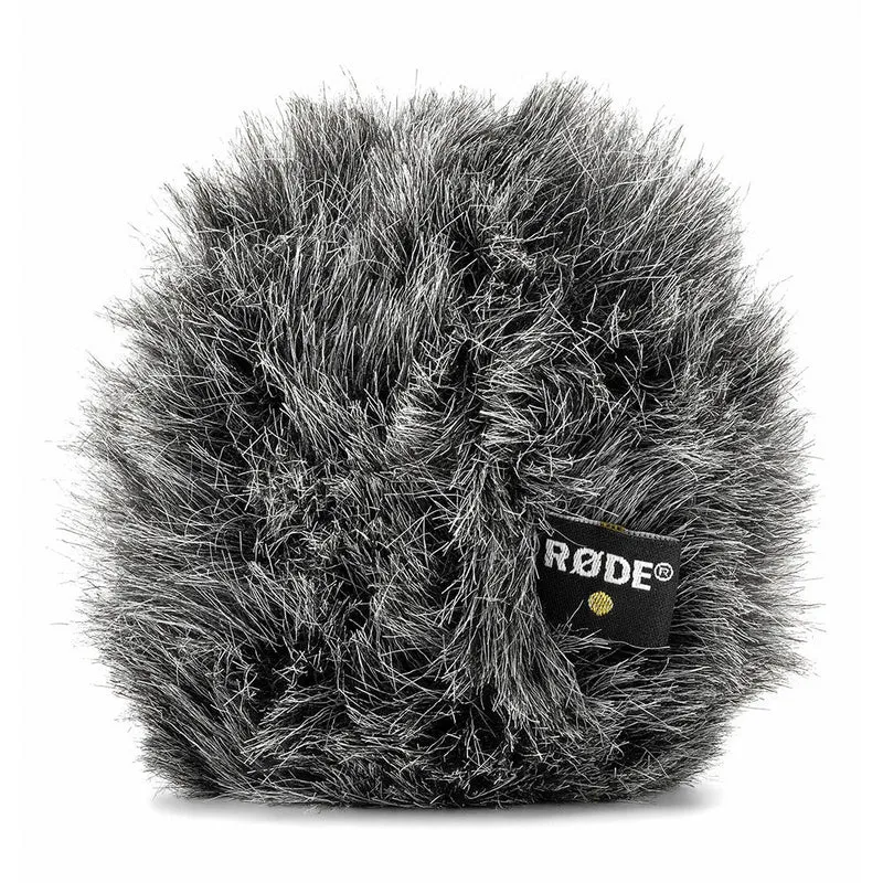 RØDE Vlogger Kit iOS Edition with VideoMic Me-L