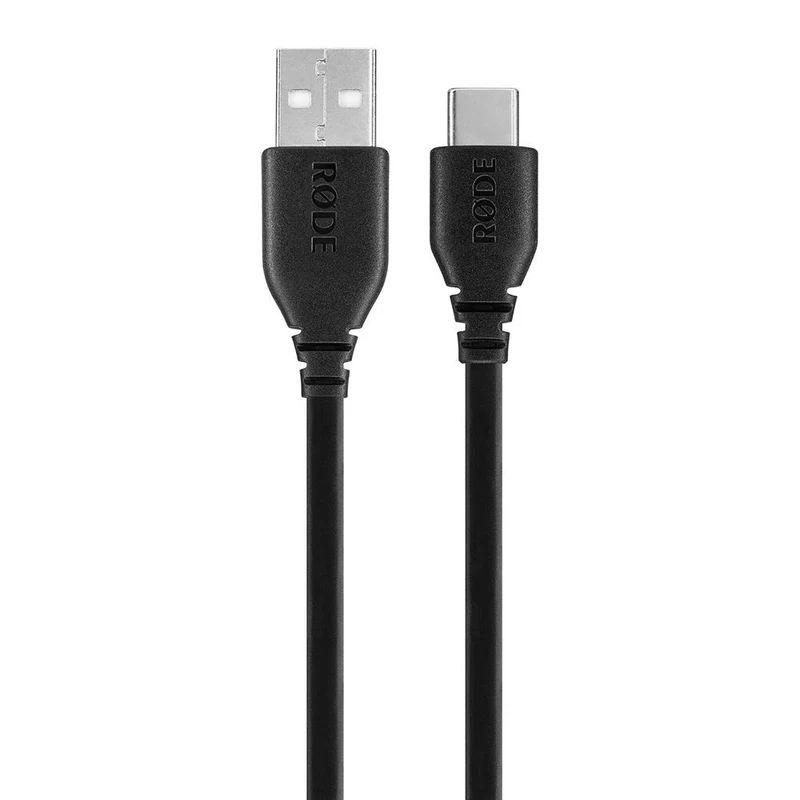 RØDE Vlogger Kit iOS Edition with VideoMic Me-L
