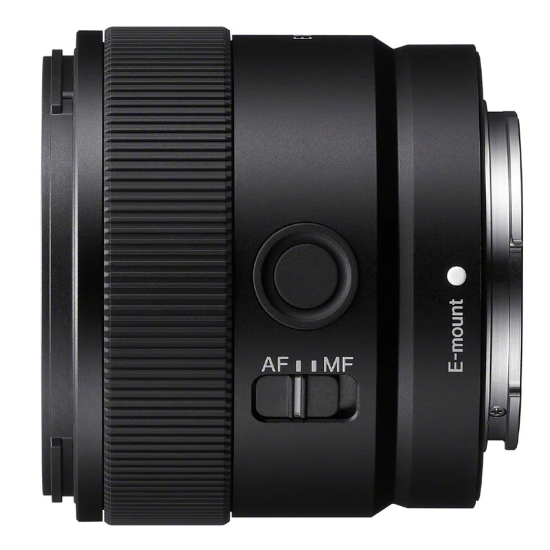 Sony E 11mm f/1.8