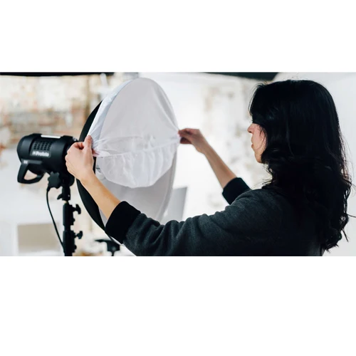 Profoto 100714 Diffusor für Softlight Reflektor