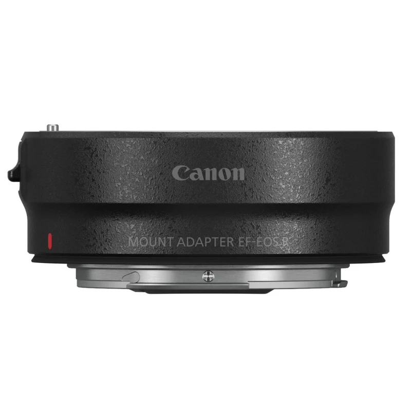 Canon EOS R10 Body + RF-S 18-150mm f/3.5-6.3 IS STM + EF - RF Mount adapter