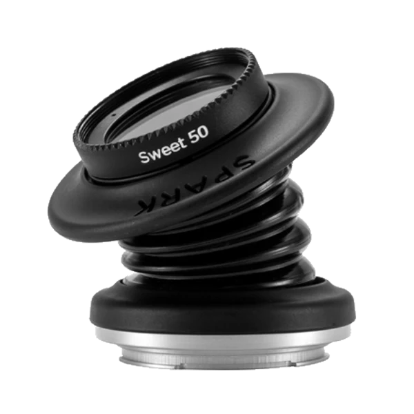 Lensbaby Spark 2.0 Sony E